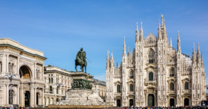 Duomo di Milano