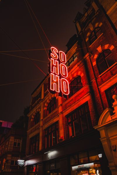 Polpo – italiensk mat i London