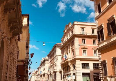 Sophias restaurant – bra restaurang i Milano