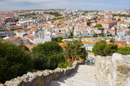 Castelo de São Jorge