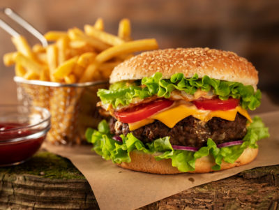 Shake Shack - Los Angeles