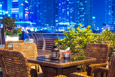 Fish Hut Seafood Restaurant