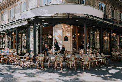 Paris Restaurang