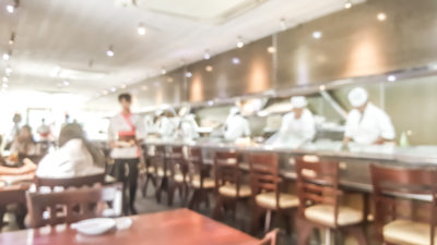 Kushiyaki Bistro