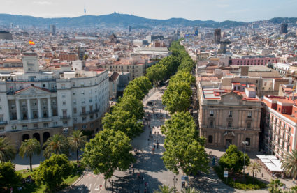 La Rambla