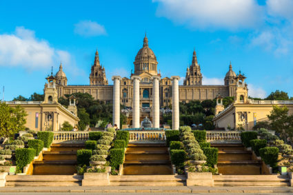 Museu Nacional d’Art de Cataluya